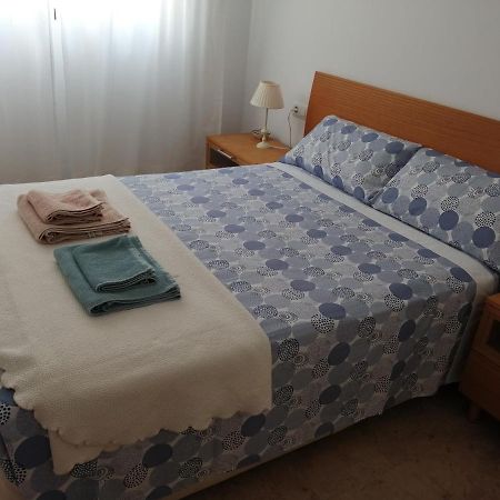 Apartamento Moderno En El Centro De Moraira Exteriér fotografie