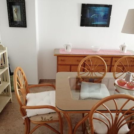 Apartamento Moderno En El Centro De Moraira Exteriér fotografie