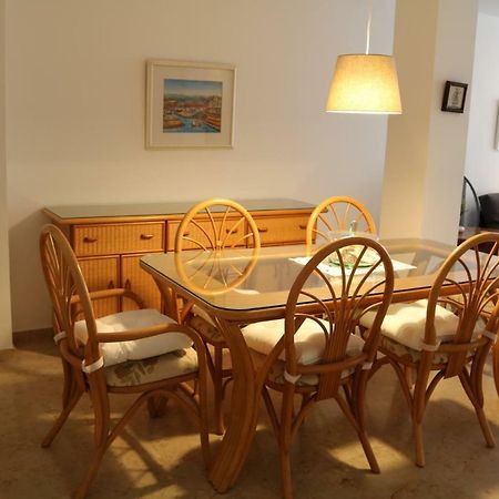 Apartamento Moderno En El Centro De Moraira Exteriér fotografie