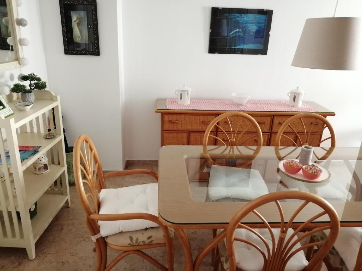 Apartamento Moderno En El Centro De Moraira Exteriér fotografie