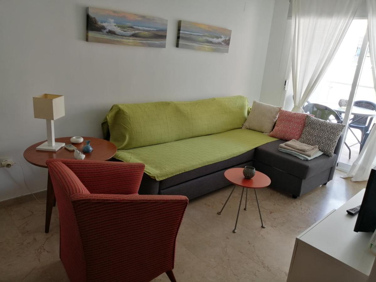 Apartamento Moderno En El Centro De Moraira Exteriér fotografie