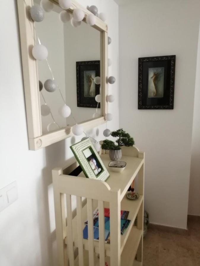 Apartamento Moderno En El Centro De Moraira Exteriér fotografie