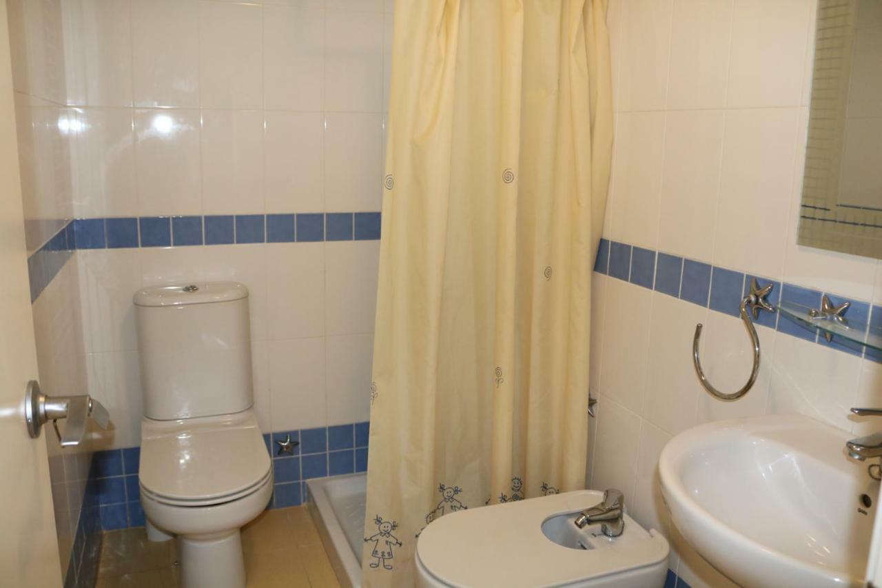 Apartamento Moderno En El Centro De Moraira Exteriér fotografie
