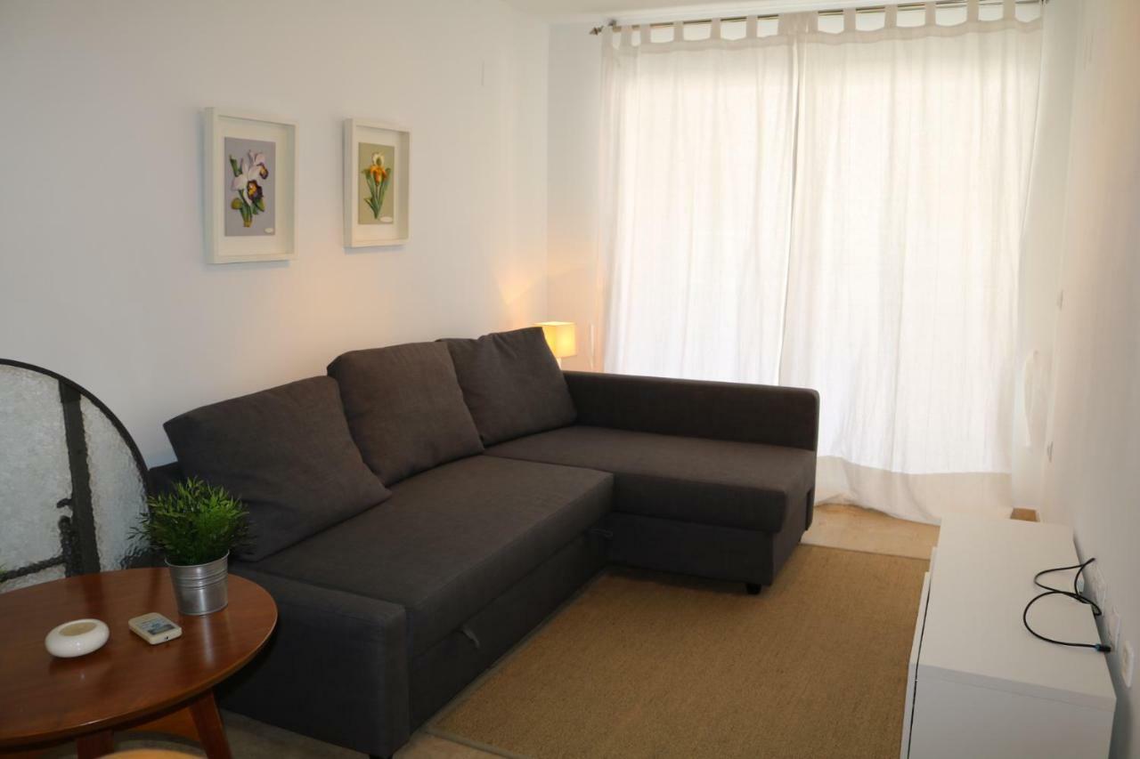 Apartamento Moderno En El Centro De Moraira Exteriér fotografie