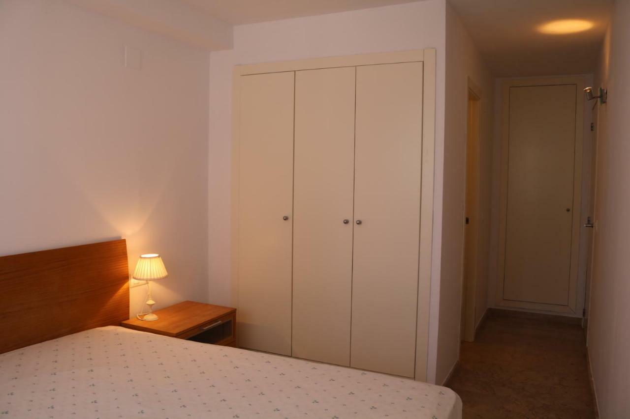 Apartamento Moderno En El Centro De Moraira Exteriér fotografie