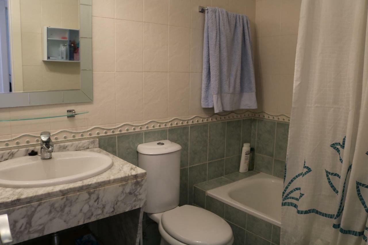 Apartamento Moderno En El Centro De Moraira Exteriér fotografie